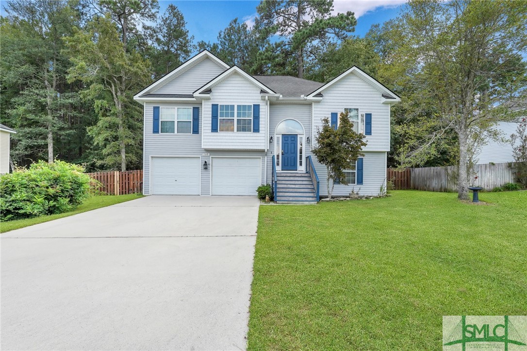 120 Ridgewood Circle Rincon, GA 31326 - Photo 2 of 44