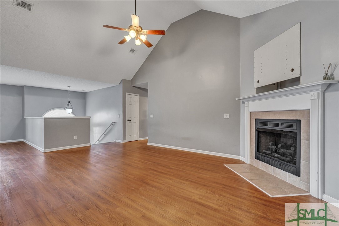 120 Ridgewood Circle Rincon, GA 31326 - Photo 21 of 44