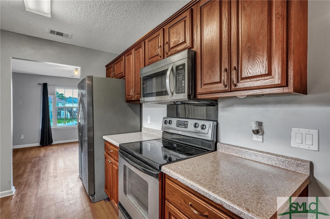 120 Ridgewood Circle Rincon, GA 31326 - Photo 25 of 44