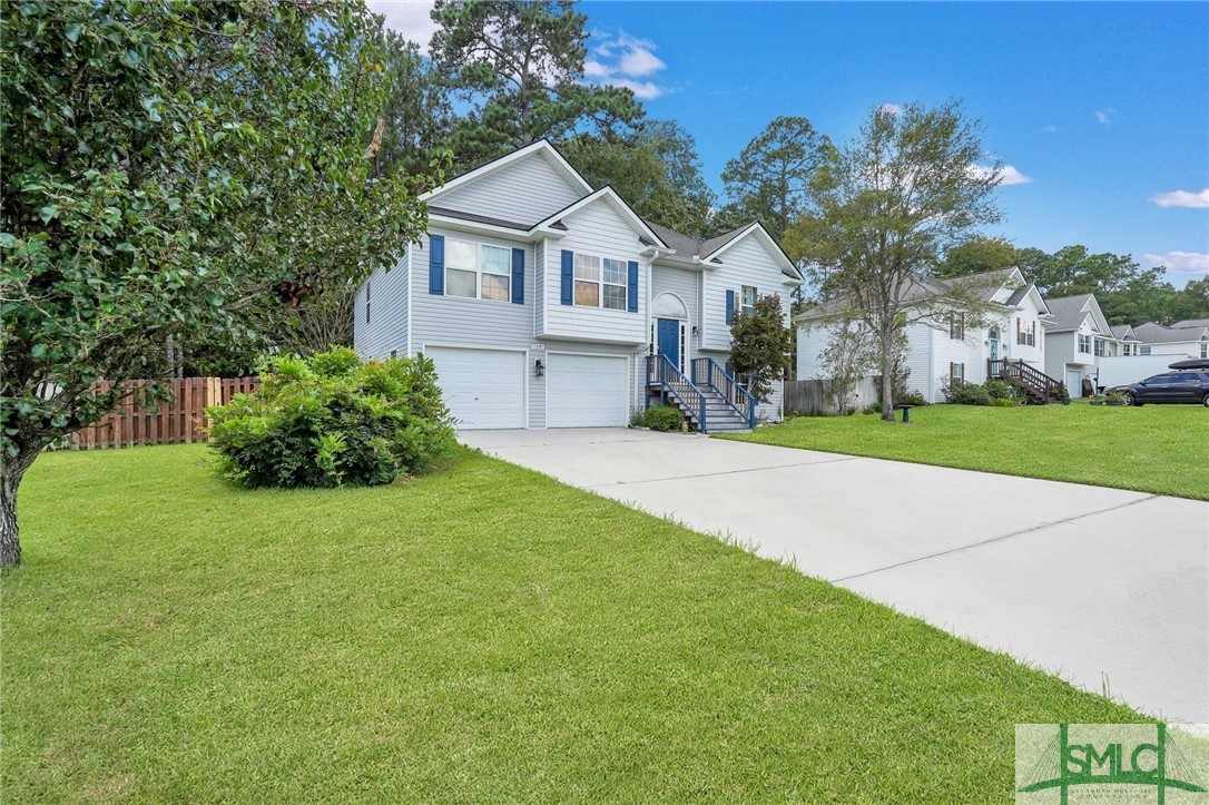 120 Ridgewood Circle Rincon, GA 31326 - Photo 3 of 44