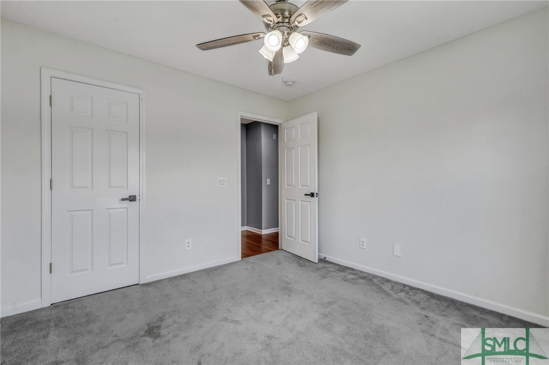 120 Ridgewood Circle Rincon, GA 31326 - Photo 33 of 44