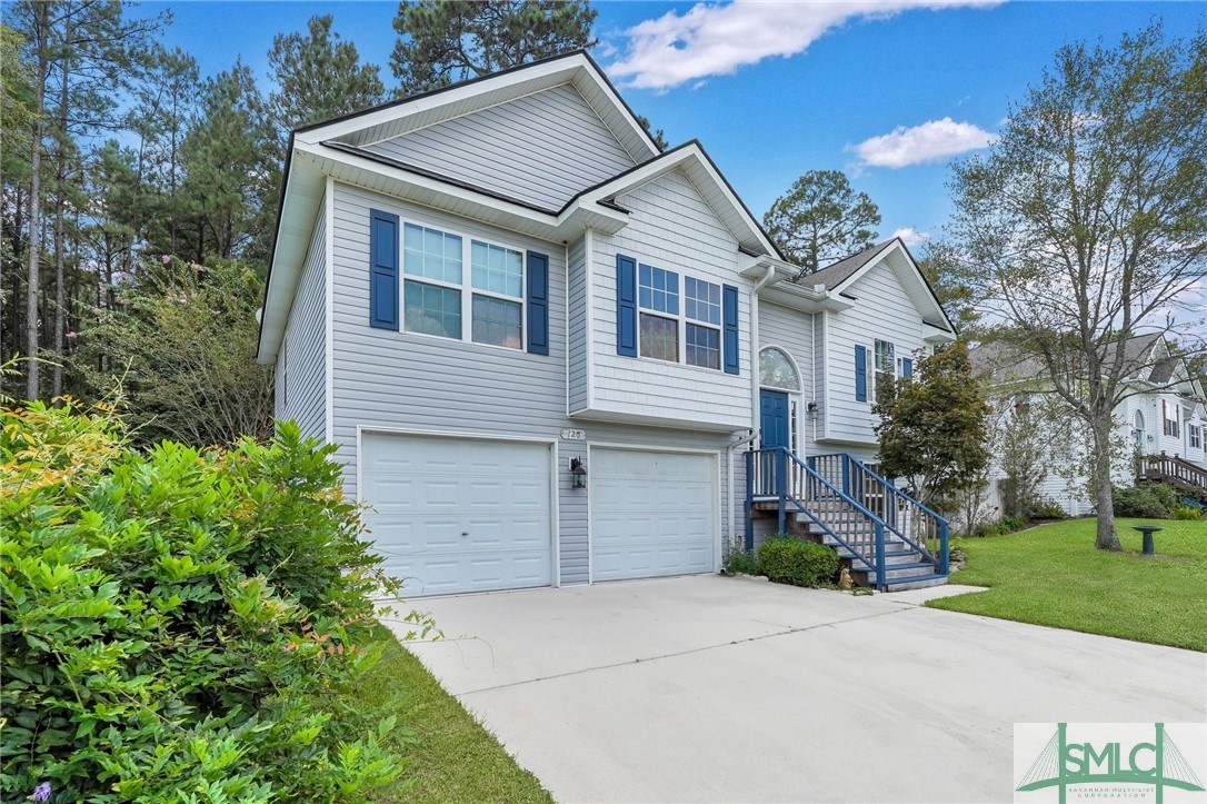 120 Ridgewood Circle Rincon, GA 31326 - Photo 4 of 44