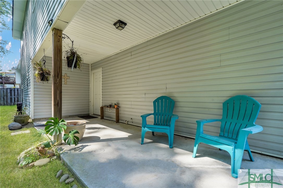 120 Ridgewood Circle Rincon, GA 31326 - Photo 44 of 44