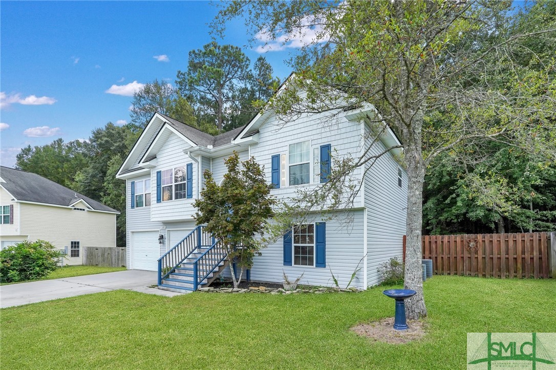 120 Ridgewood Circle Rincon, GA 31326 - Photo 5 of 44