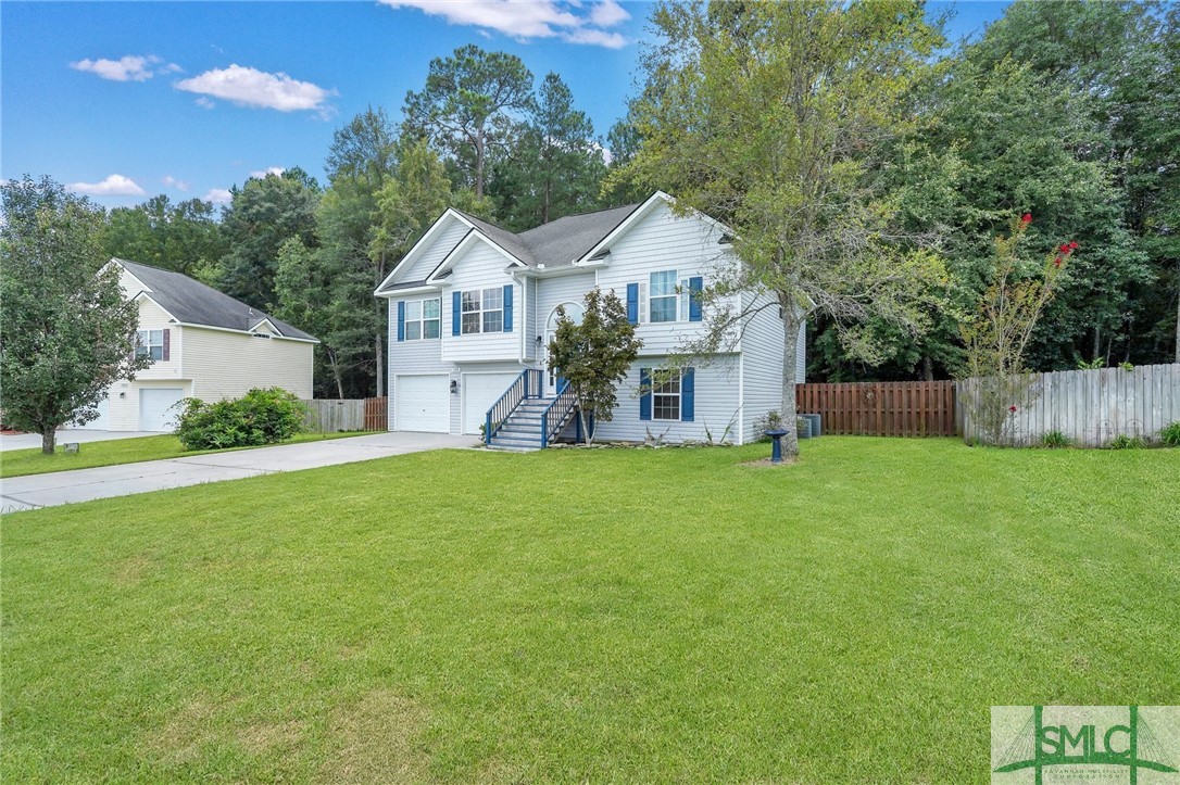 120 Ridgewood Circle Rincon, GA 31326 - Photo 6 of 44