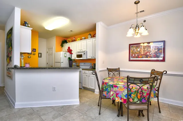 $187,500 | 2013 Silvercrest Drive, Unit 30H, Myrtle Beach, SC 29579