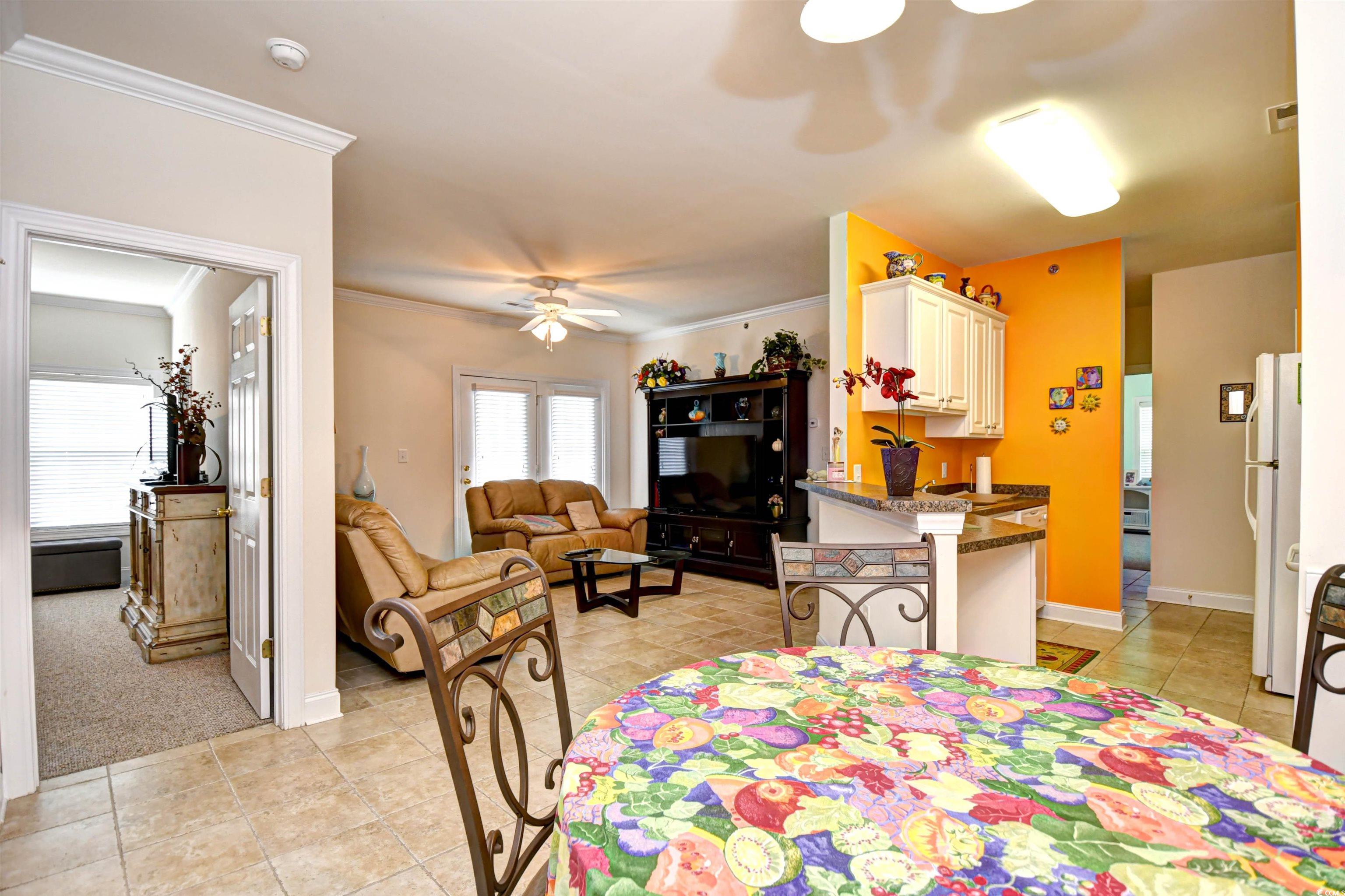2013 Silvercrest Drive, Unit 30H Myrtle Beach, SC 29579 - Photo 12 of 30