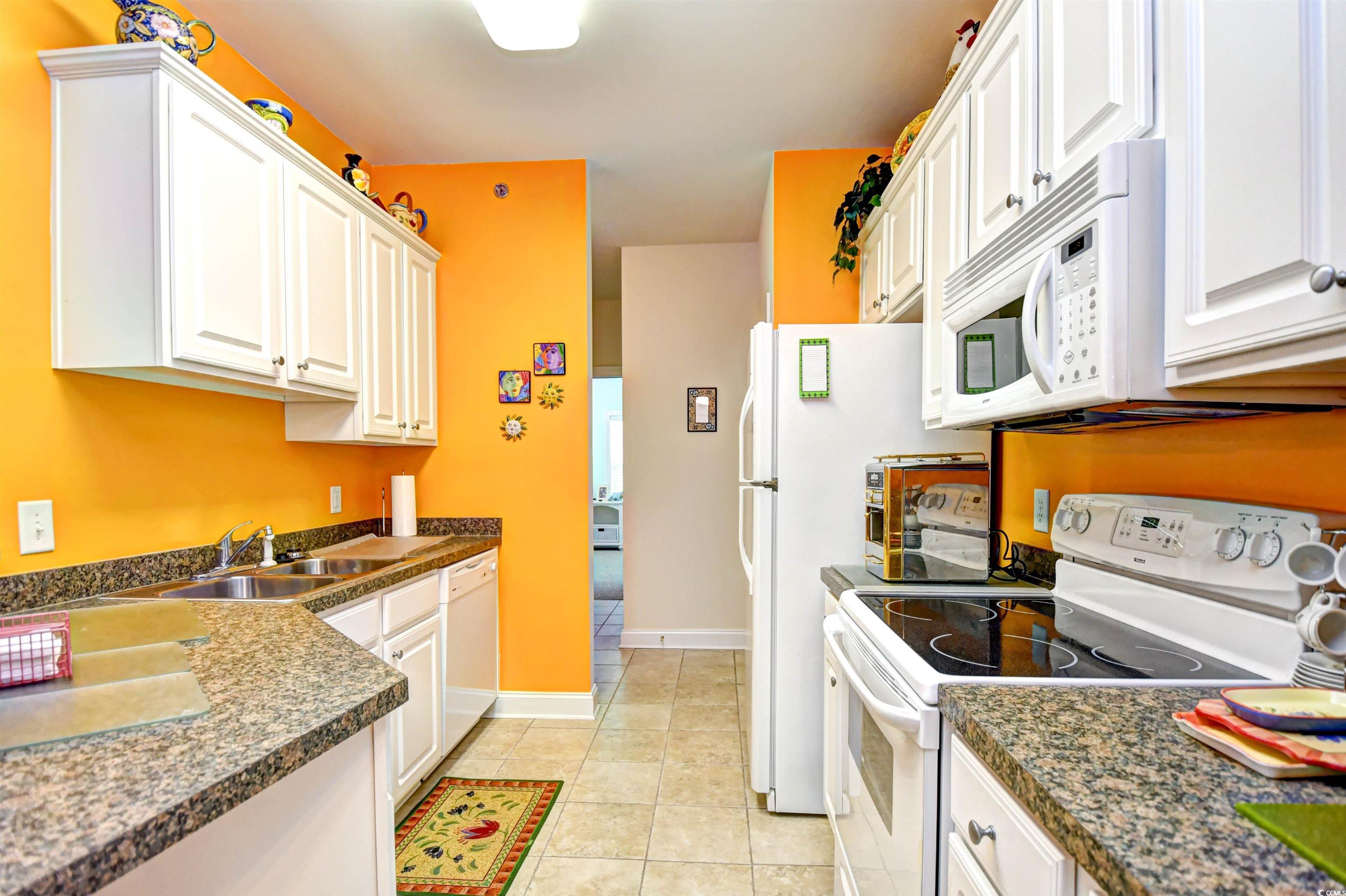 2013 Silvercrest Drive, Unit 30H Myrtle Beach, SC 29579 - Photo 14 of 30