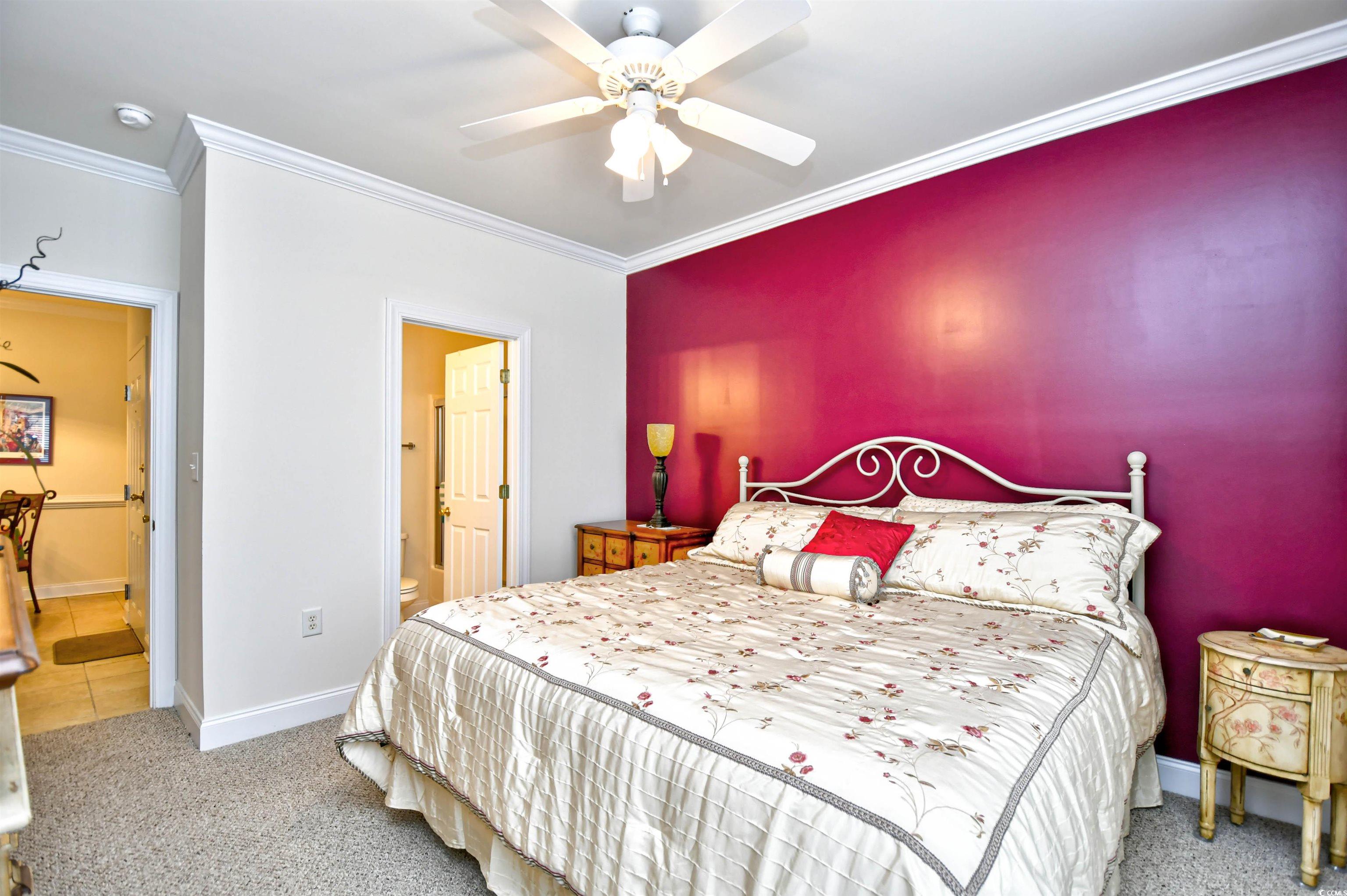 2013 Silvercrest Drive, Unit 30H Myrtle Beach, SC 29579 - Photo 16 of 30
