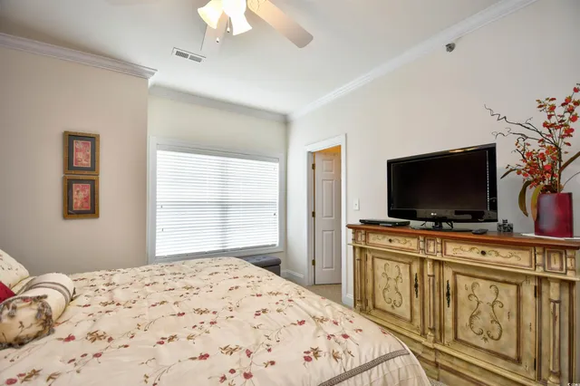 $187,500 | 2013 Silvercrest Drive, Unit 30H, Myrtle Beach, SC 29579