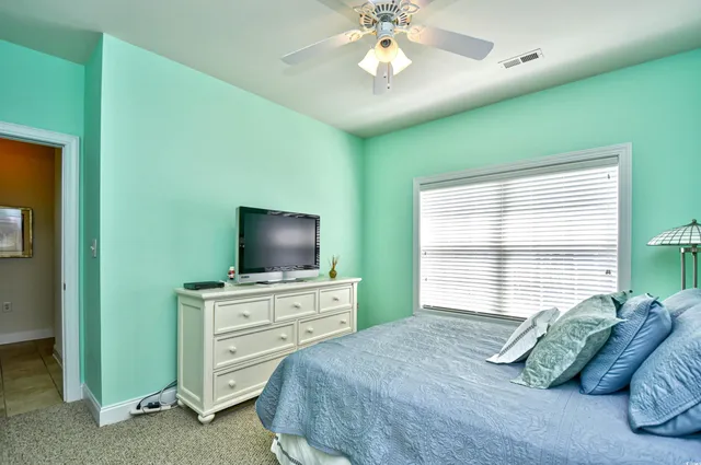 $187,500 | 2013 Silvercrest Drive, Unit 30H, Myrtle Beach, SC 29579