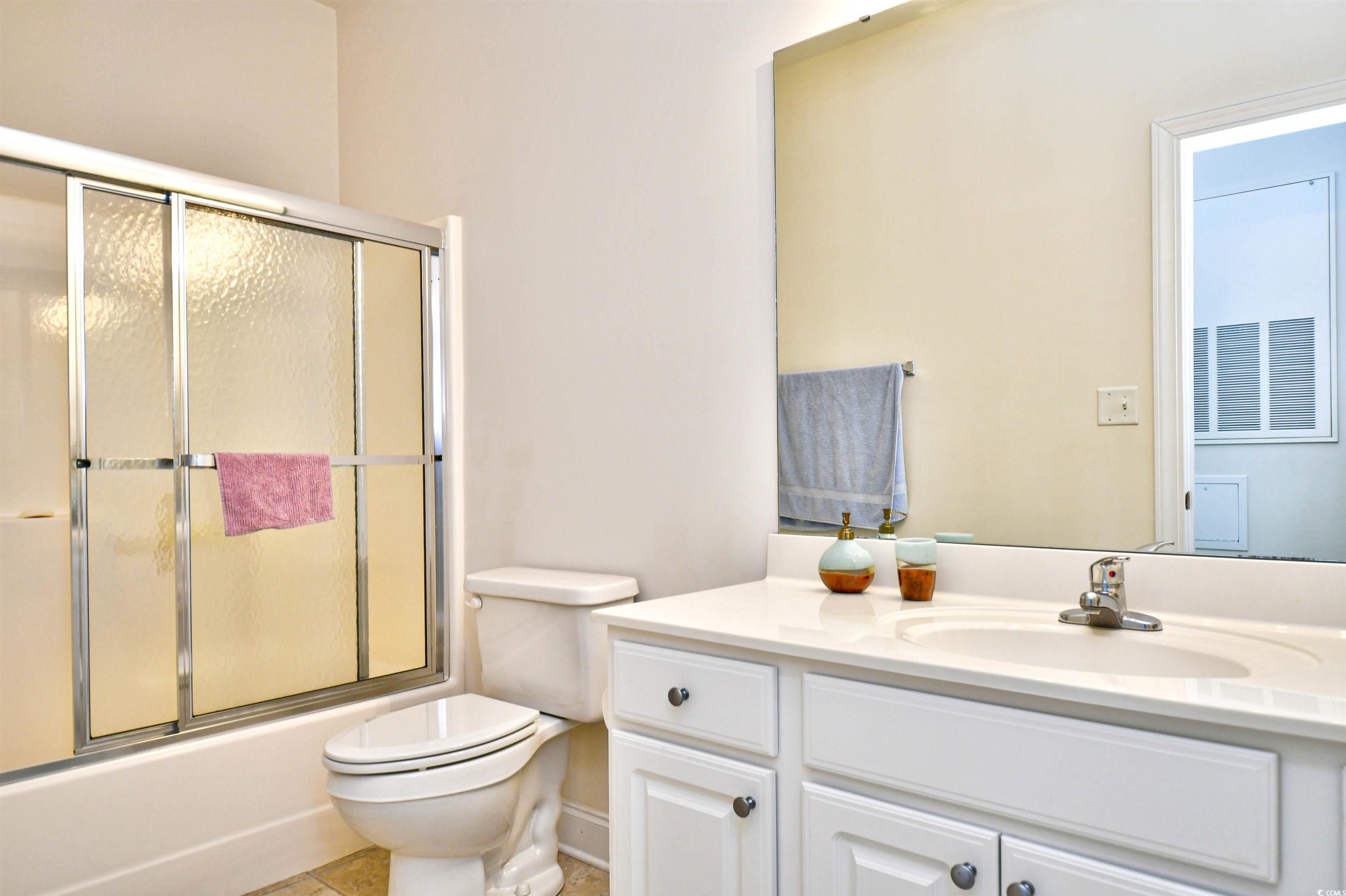 2013 Silvercrest Drive, Unit 30H Myrtle Beach, SC 29579 - Photo 25 of 30