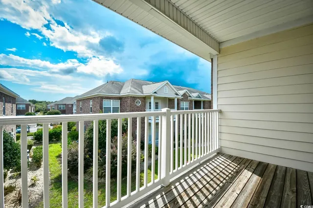 $187,500 | 2013 Silvercrest Drive, Unit 30H, Myrtle Beach, SC 29579
