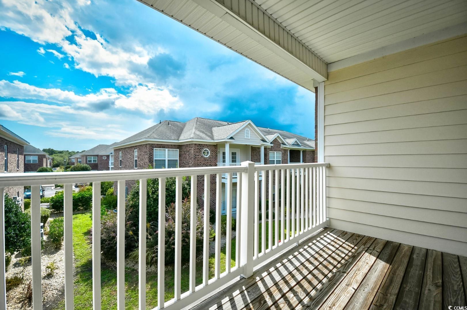 2013 Silvercrest Drive, Unit 30H Myrtle Beach, SC 29579 - Photo 27 of 30