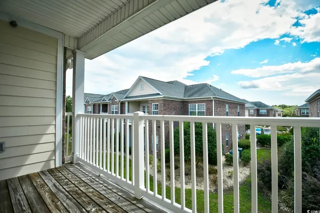 $187,500 | 2013 Silvercrest Drive, Unit 30H, Myrtle Beach, SC 29579