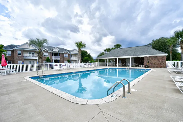$187,500 | 2013 Silvercrest Drive, Unit 30H, Myrtle Beach, SC 29579