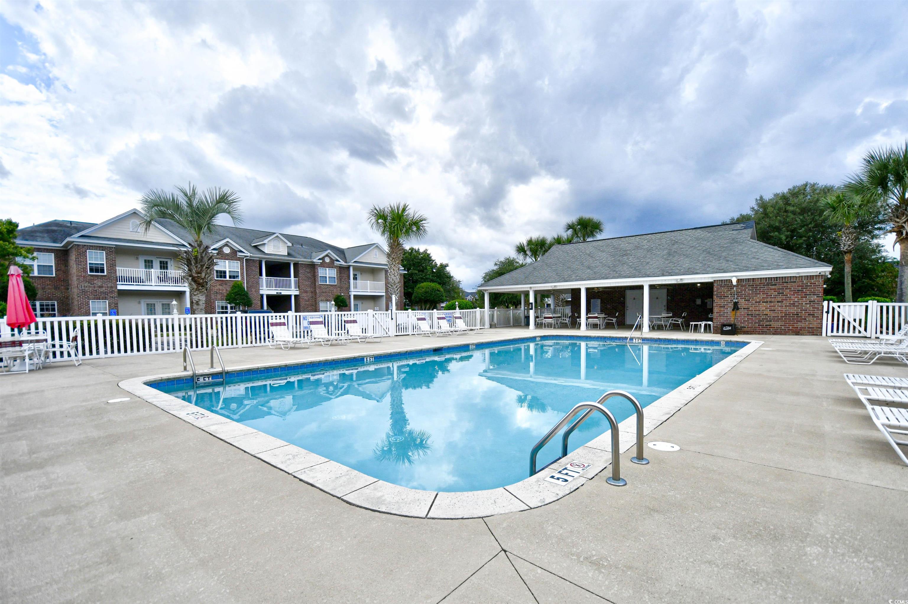 2013 Silvercrest Drive, Unit 30H Myrtle Beach, SC 29579 - Photo 30 of 30