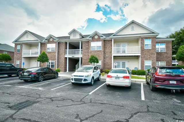$187,500 | 2013 Silvercrest Drive, Unit 30H, Myrtle Beach, SC 29579
