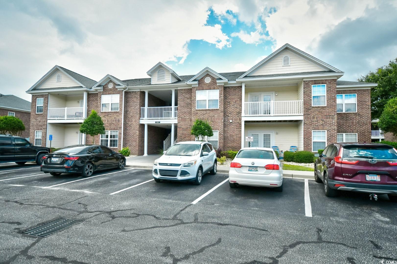 2013 Silvercrest Drive, Unit 30H Myrtle Beach, SC 29579 - Photo 4 of 30