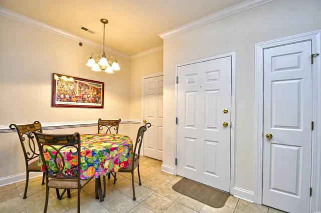 $187,500 | 2013 Silvercrest Drive, Unit 30H, Myrtle Beach, SC 29579