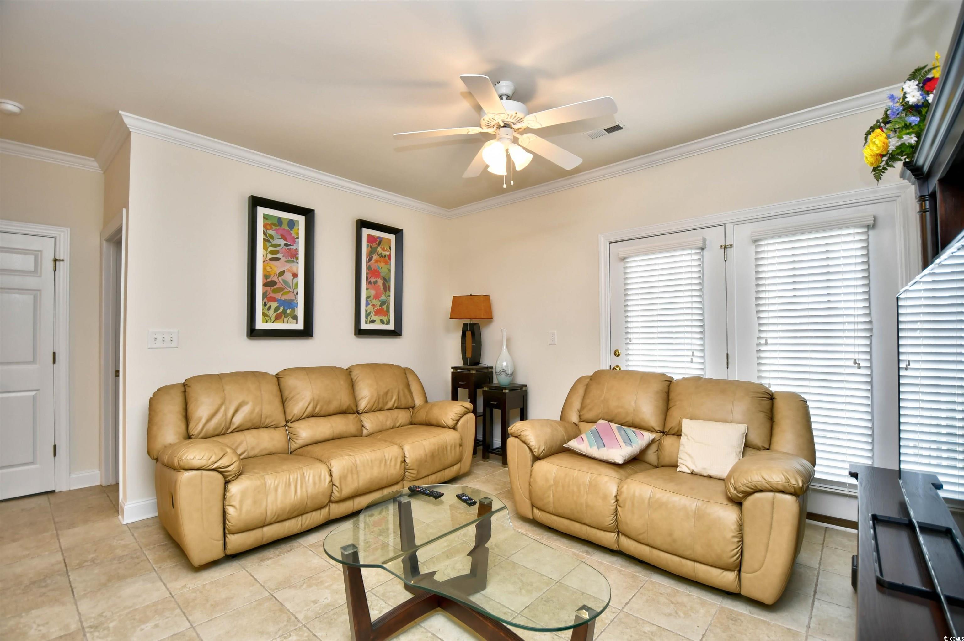 2013 Silvercrest Drive, Unit 30H Myrtle Beach, SC 29579 - Photo 9 of 30