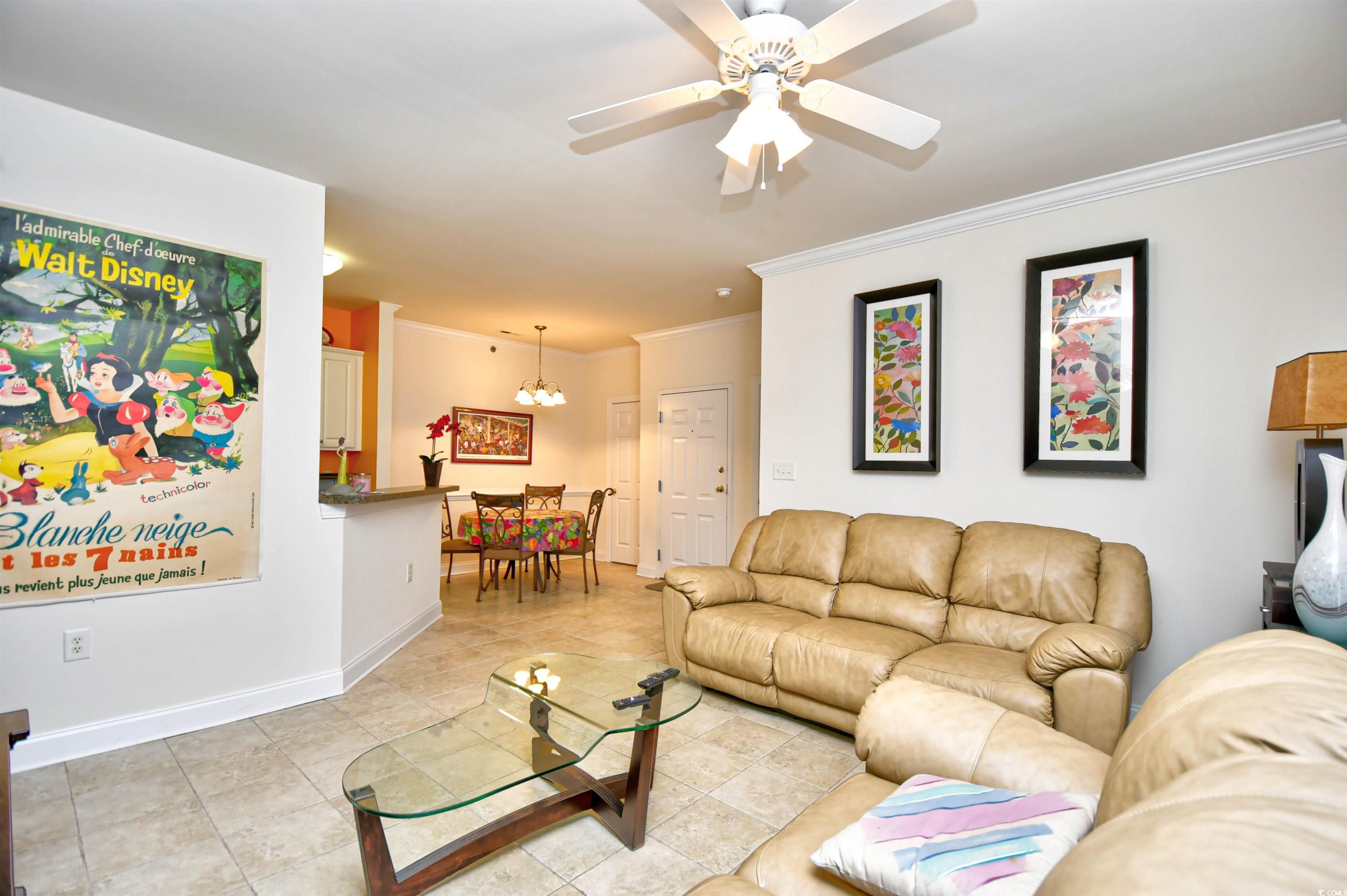 2013 Silvercrest Drive, Unit 30H Myrtle Beach, SC 29579 - Photo 10 of 30