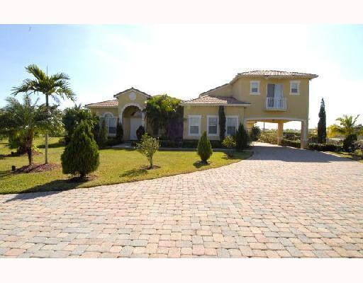 14130 Southwest 33rd Court Davie, FL 33330 - Photo 1 of 5 Exterior Front