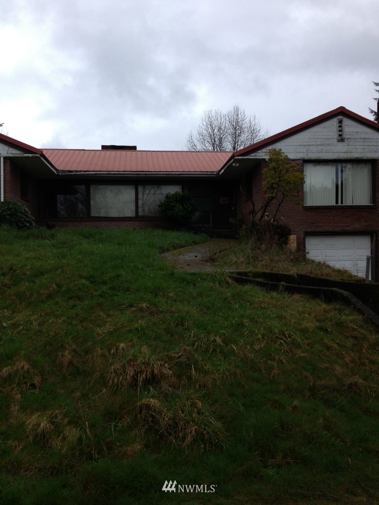 5 Mattson Road Oakville, WA 98568 - Photo 1 of 1