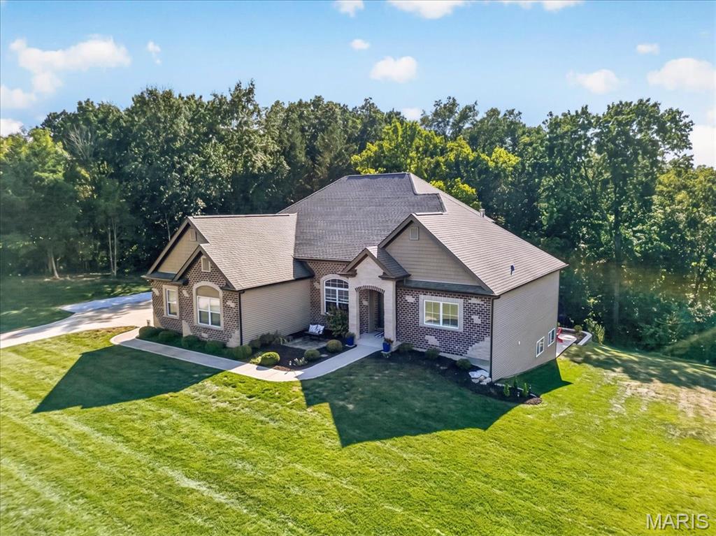 1715 Shiloh Ridge Road Wildwood, MO 63005 - Photo 2 of 56 Gallery Image 2