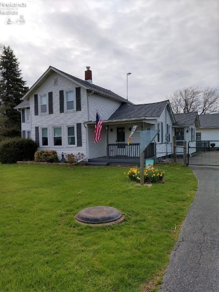 11209 Kelley Road Milan, OH 44846 - Photo 1 of 36 Gallery Image 1