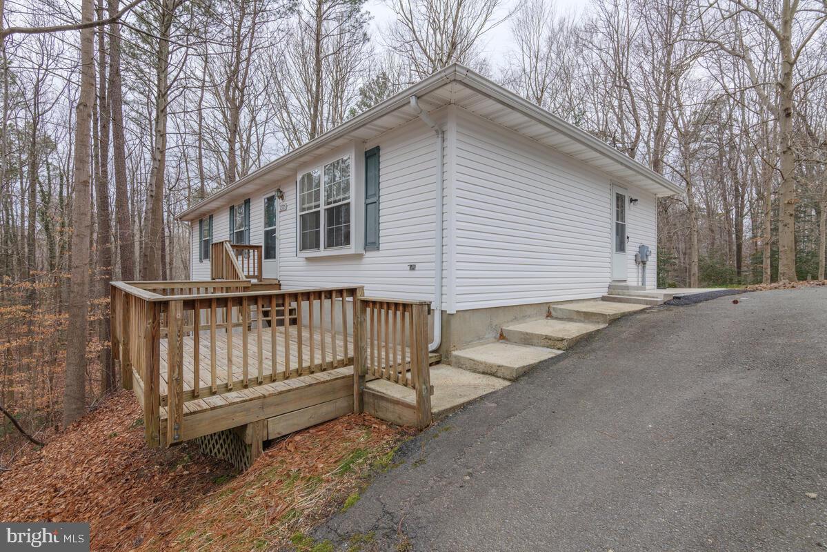 12721 Rousby Hall Road Lusby, MD 20657 - Photo 4 of 39 Gallery Image 4