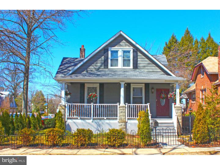 101 Yale Road Audubon, NJ 08106 - Photo 1 of 21