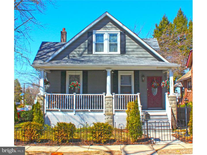 101 Yale Road Audubon, NJ 08106 - Photo 2 of 21