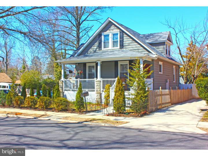 101 Yale Road Audubon, NJ 08106 - Photo 4 of 21