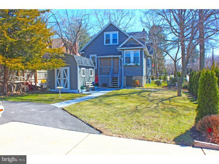 101 Yale Road Audubon, NJ 08106 - Photo 8 of 21