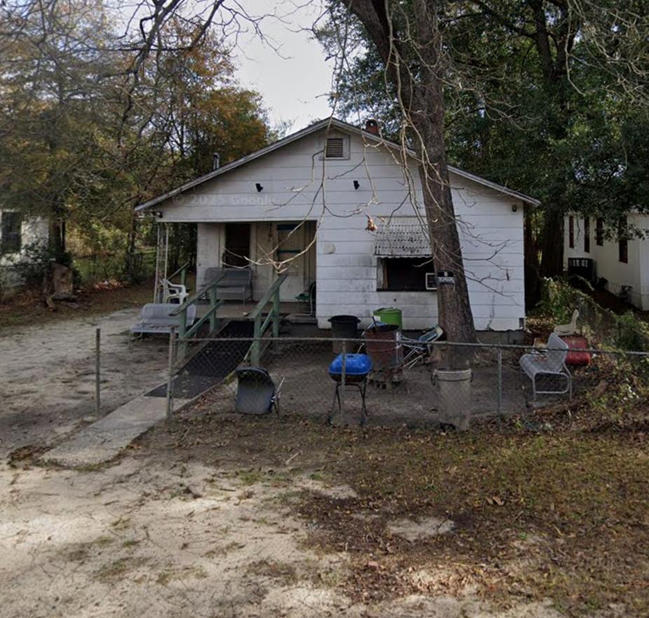 810 Winston Road Columbus, GA 31903 - Photo 1 of 1 Main View