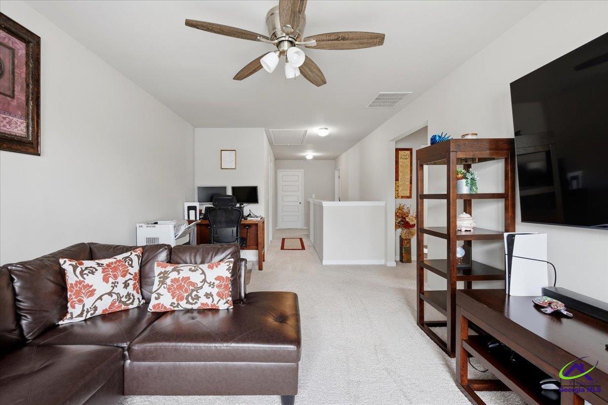 173 Sanders Road Barnesville, GA 30204 - Photo 30 of 46