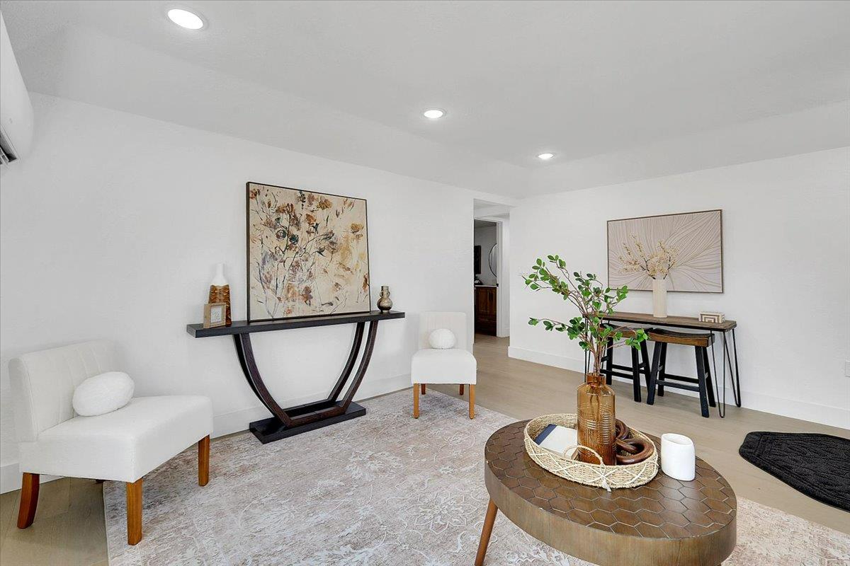 5620 Arboga Road Olivehurst, CA 95961 - Photo 10 of 42 a living room with furniture and a table