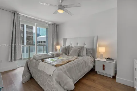 $1,050,000 | 50 Biscayne Boulevard, Unit 3510, Miami, FL 33132