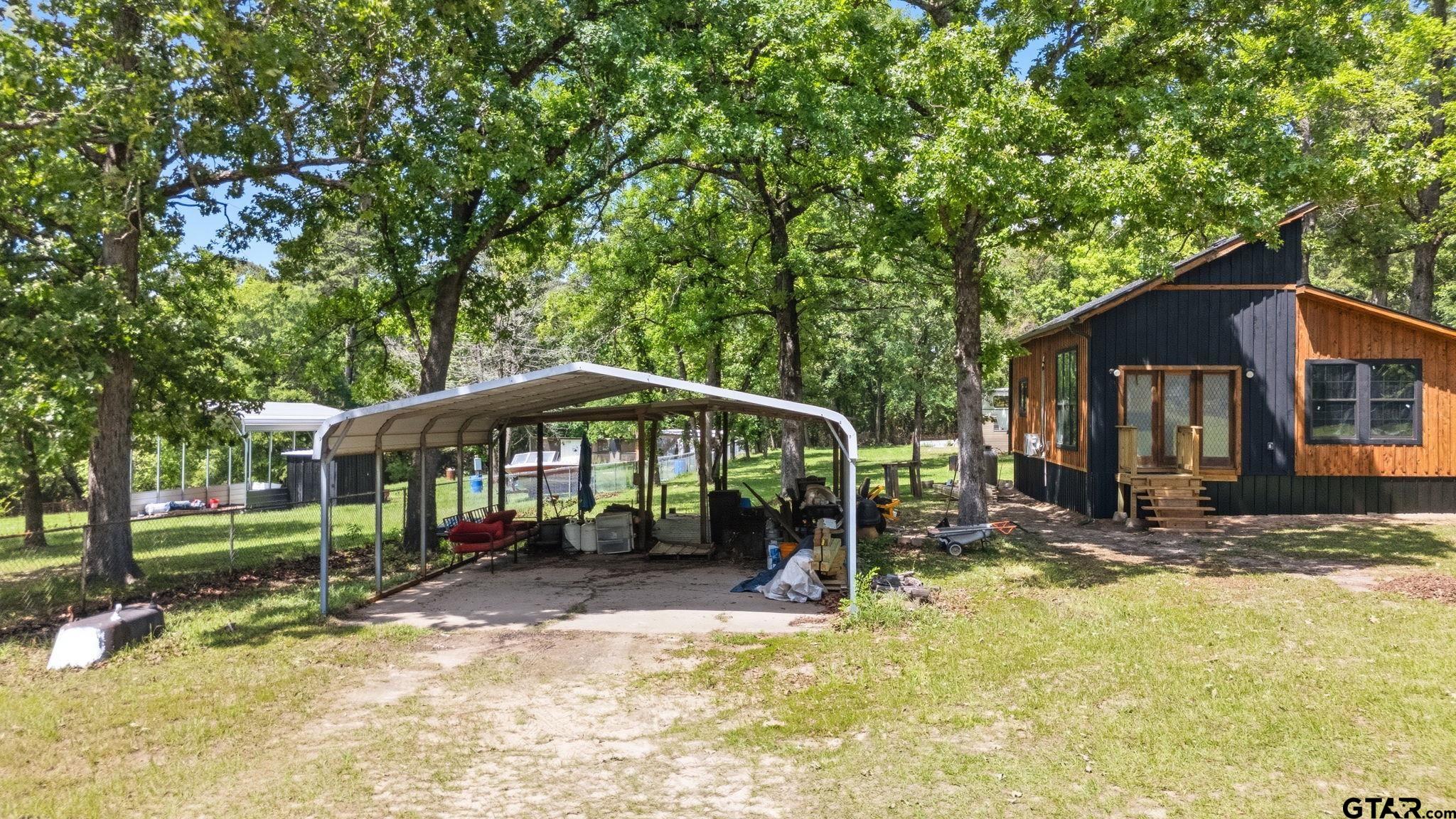 15490 Big Oak Bay Road Tyler, TX 75707 - Photo 3 of 25