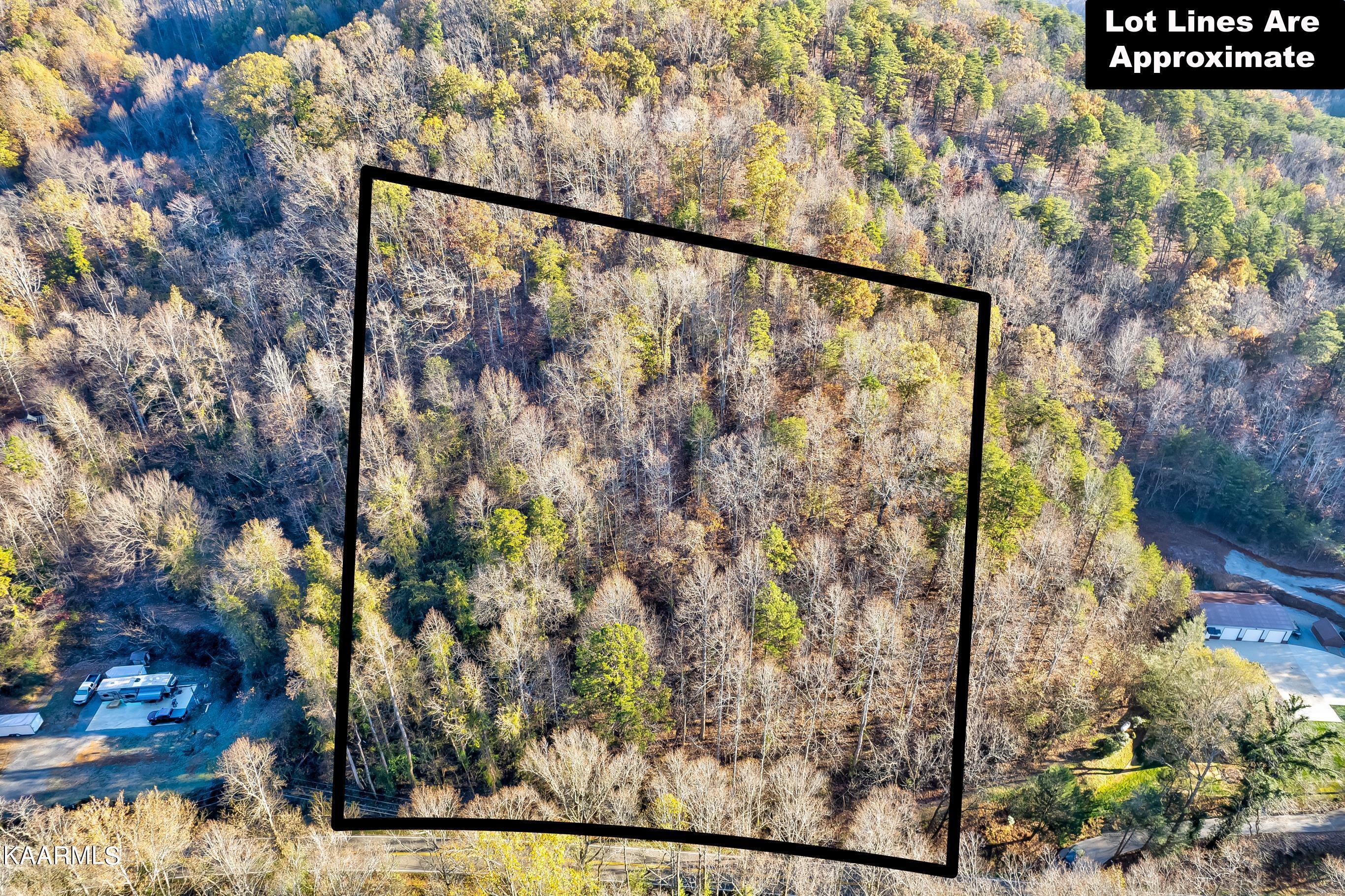 Montvale Road Maryville, TN 37803 - Photo 3 of 8 2