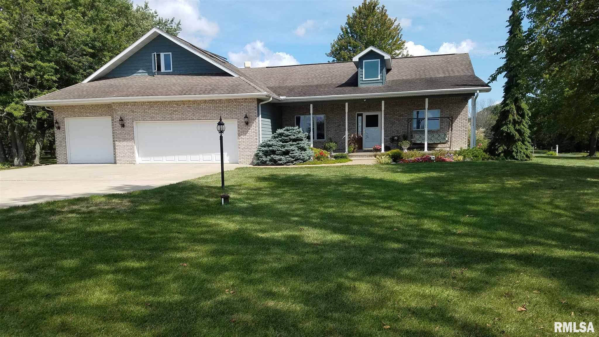 15926 North Centerville Road Edelstein, IL 61526 - Photo 1 of 23 Gallery Image 1