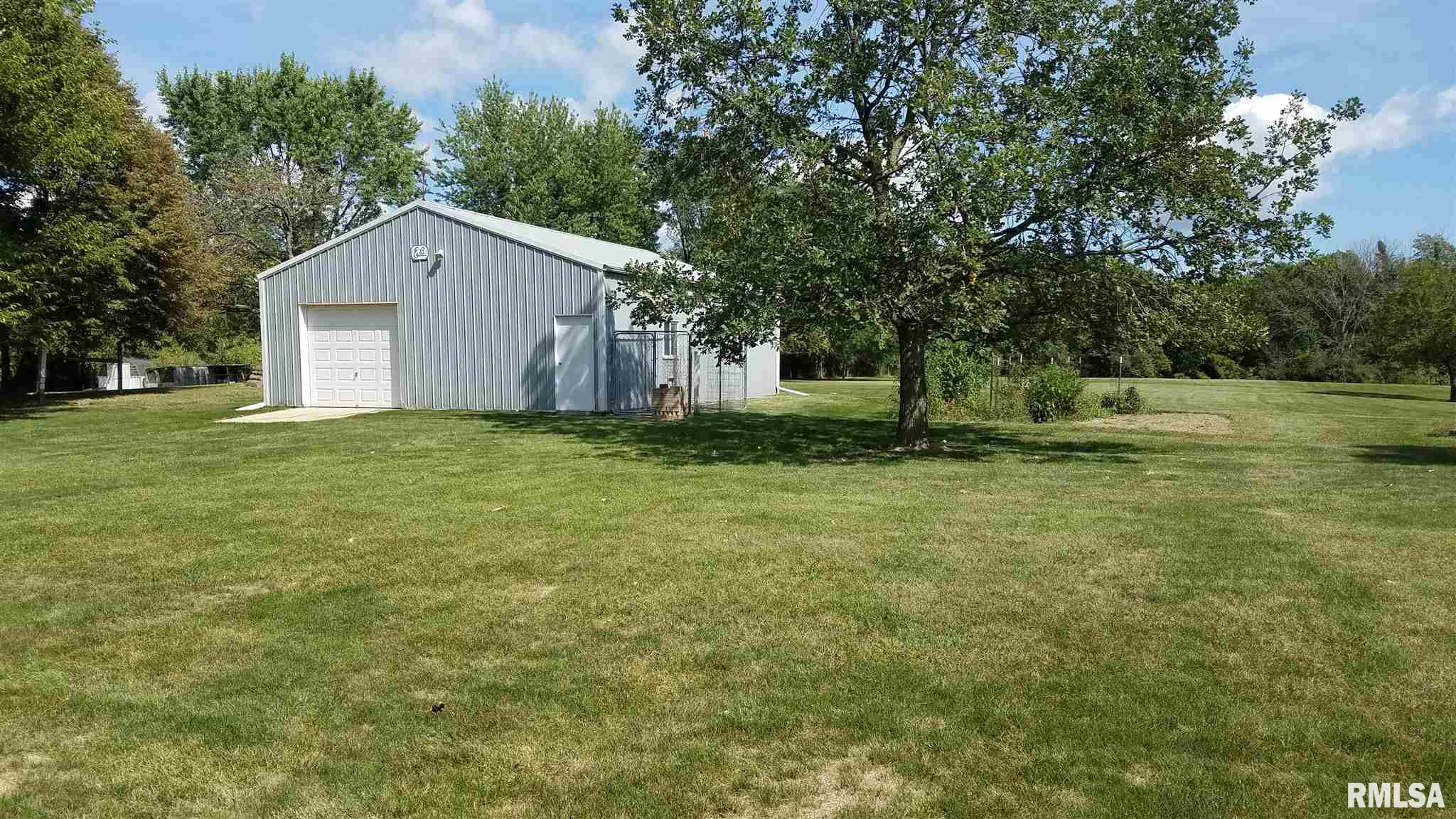 15926 North Centerville Road Edelstein, IL 61526 - Photo 5 of 23 Gallery Image 5