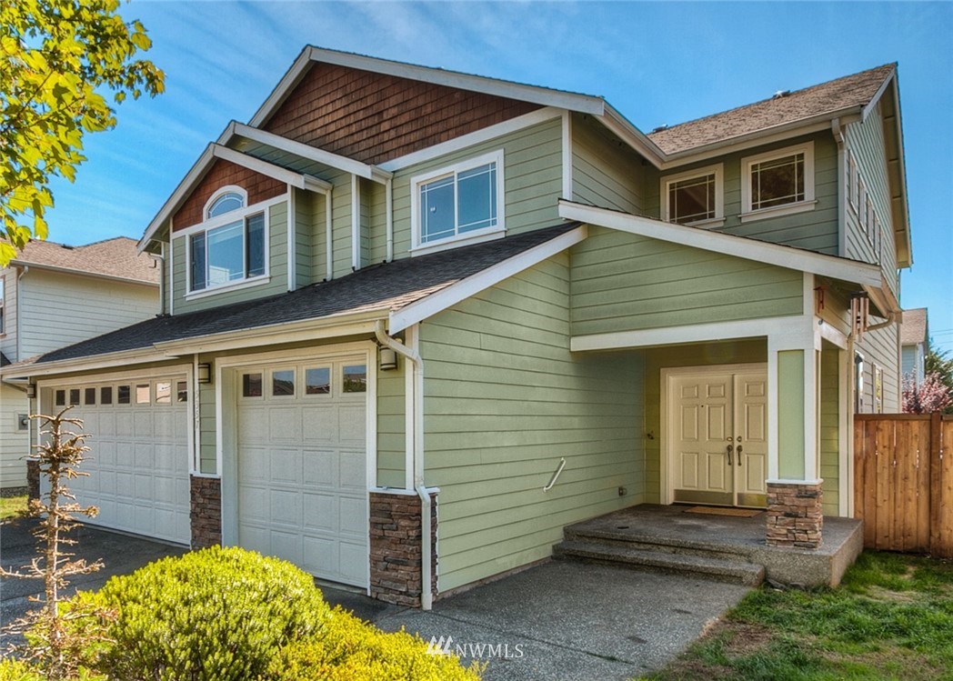 5357 Northeast 4th Court Renton, WA 98059 - Photo 1 of 25