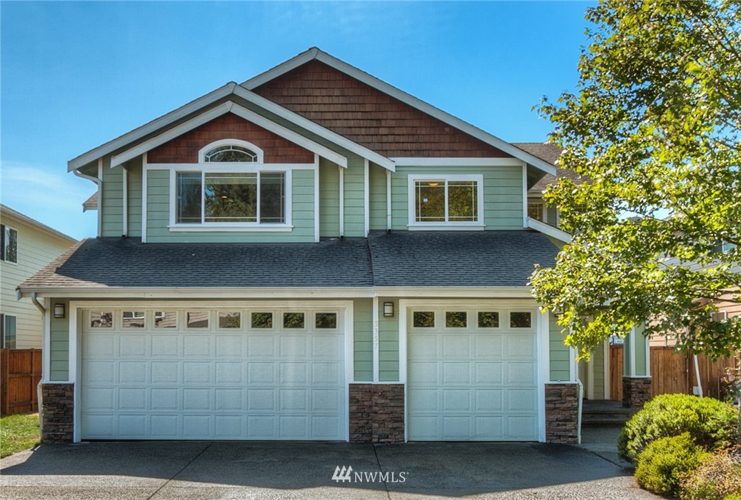 5357 Northeast 4th Court Renton, WA 98059 - Photo 2 of 25