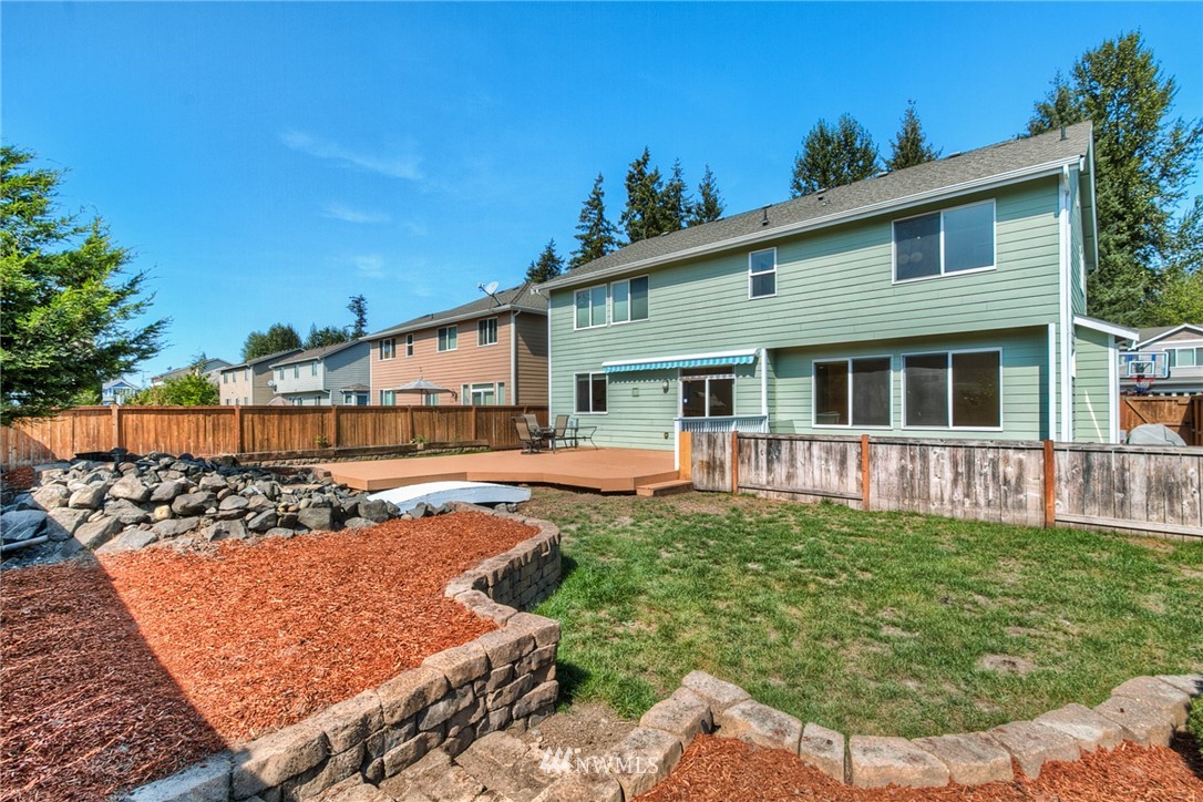 5357 Northeast 4th Court Renton, WA 98059 - Photo 23 of 25