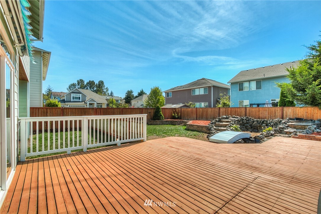 5357 Northeast 4th Court Renton, WA 98059 - Photo 25 of 25