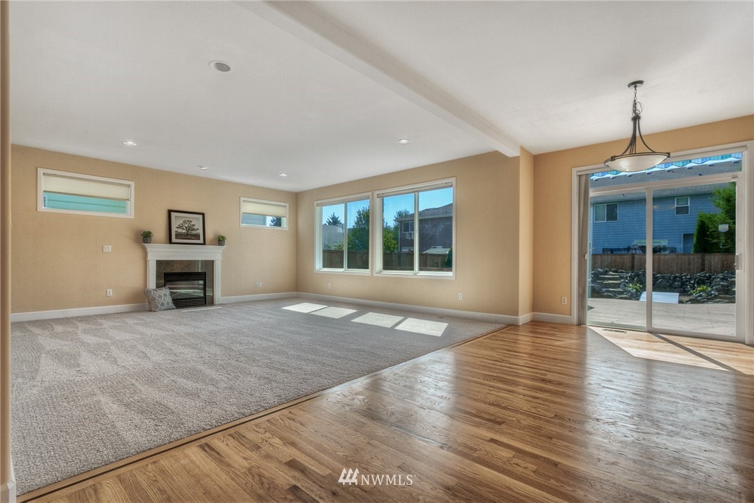 5357 Northeast 4th Court Renton, WA 98059 - Photo 7 of 25