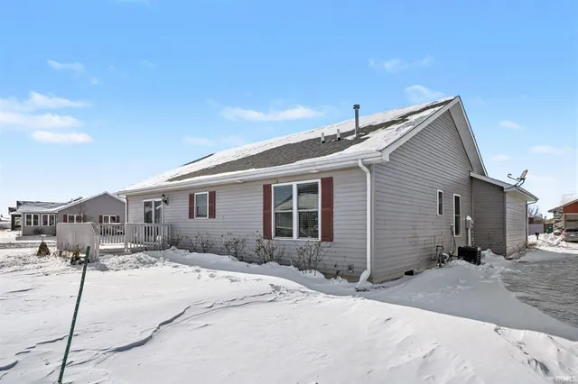 $339,900 | 235 Whispering Boulevard, La Porte, IN 46350