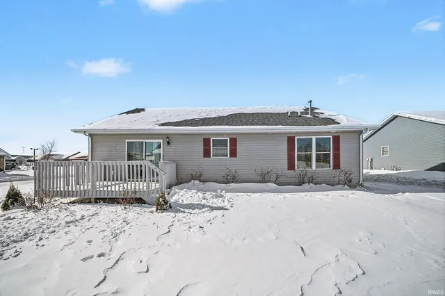 $339,900 | 235 Whispering Boulevard, La Porte, IN 46350